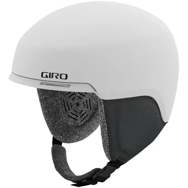 W's Taggert Mips Matte White