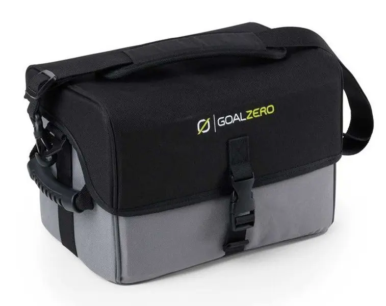 Goal Zero Yeti 400/500X Lithium Case
