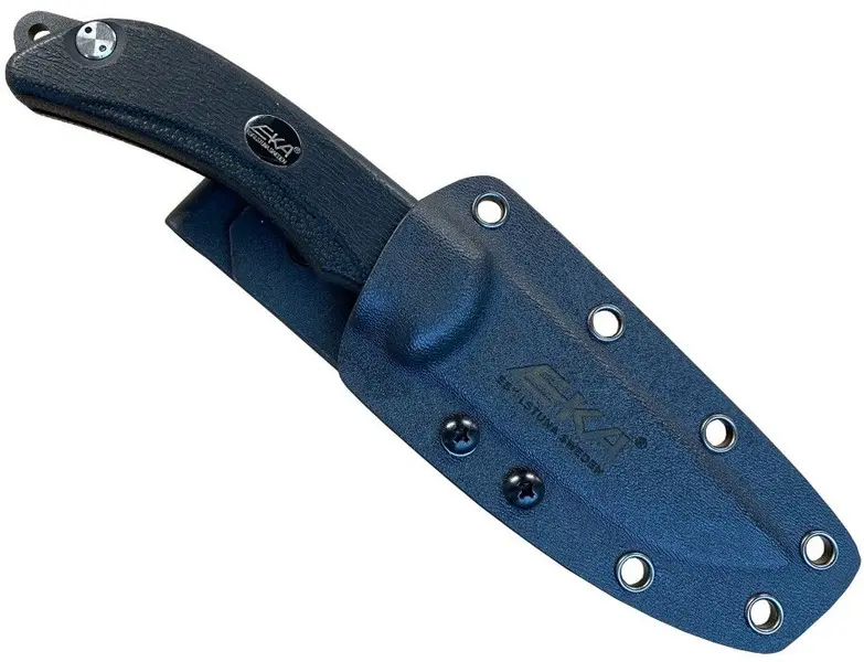 SwedBlade G4 Black