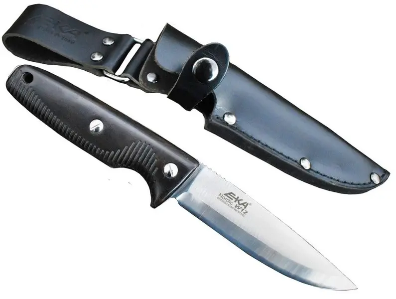 Nordic W12 CamoWood