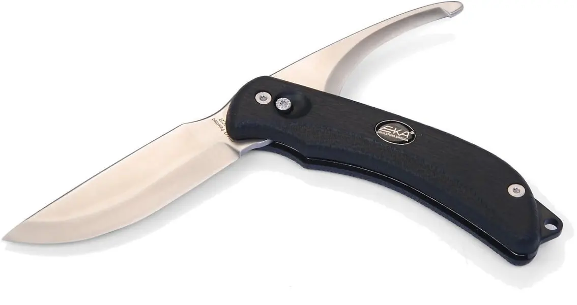 Swingblade G3 Black