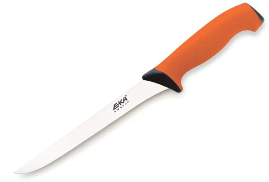 Butcher Pro Filétkniv 18 cm