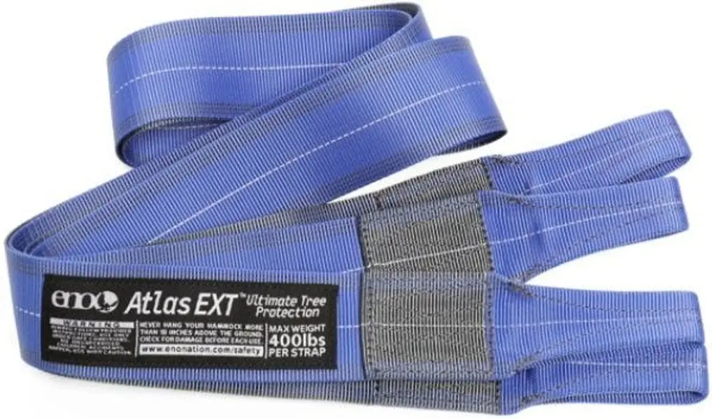 Eno Atlas EXT Charcoal/Navy