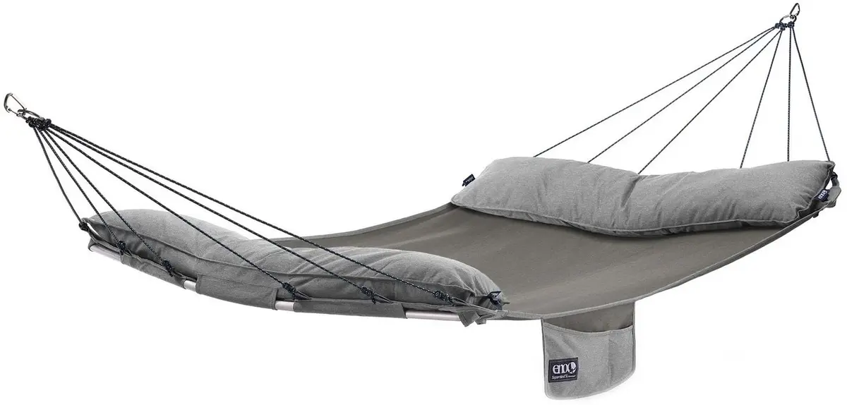 Eno SuperNest SL Pebble Grey