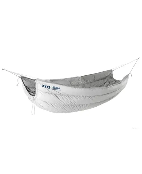 Blaze UnderQuilt Glacier