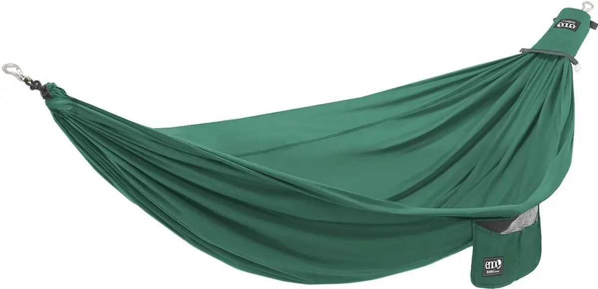 Eno TechNest Bluesign Spruce Green