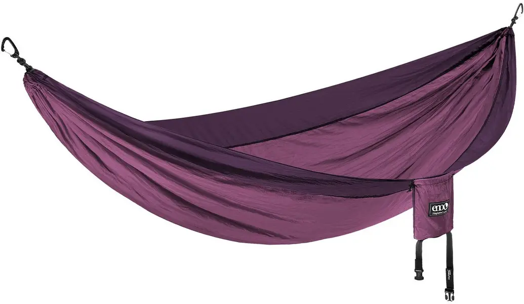 Eno SingleNest Bluesign Berry/Plum
