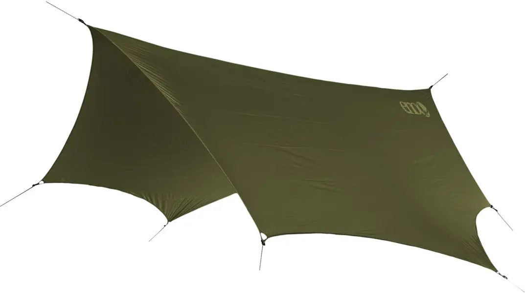 Eno DryFly Olive