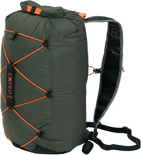 Stormrunner 15 Moraine