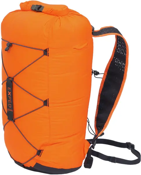 Stormrunner 25 Dark Lava