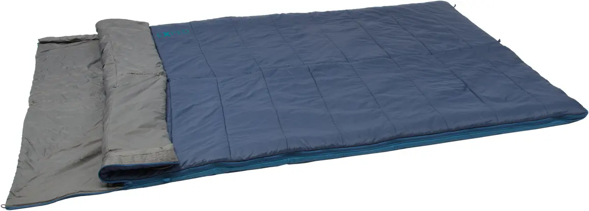 Mega Sleep Duo 25 L Green