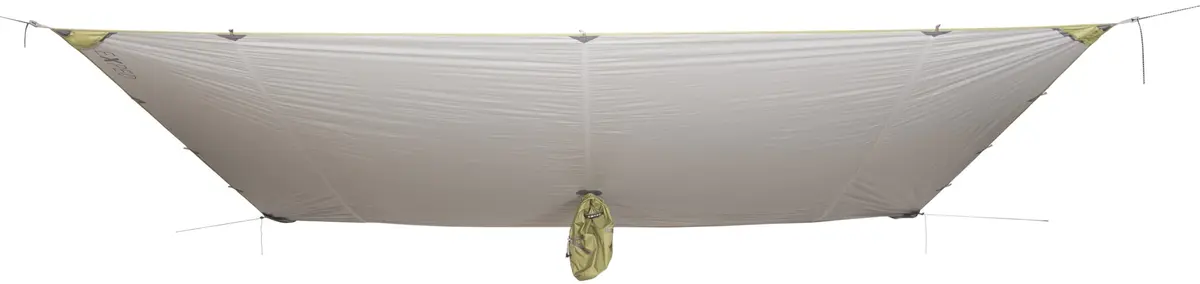 Outfitter Tarp 4