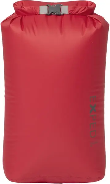Fold Drybag UL M 8L