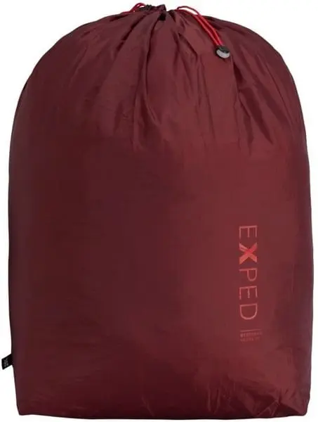 Stuffbag Versa 20 Burgundy