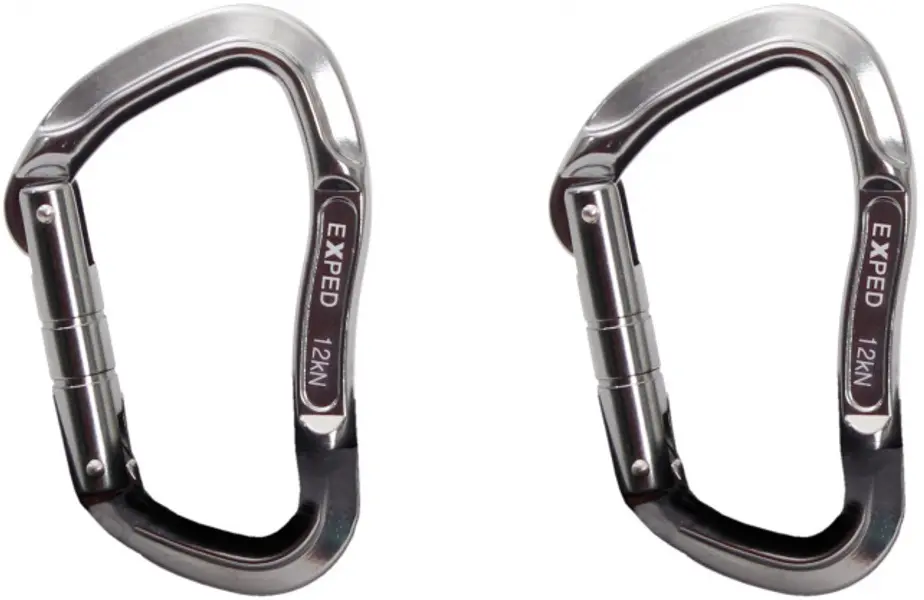 Carabine (Set Of 2) Olive Grey