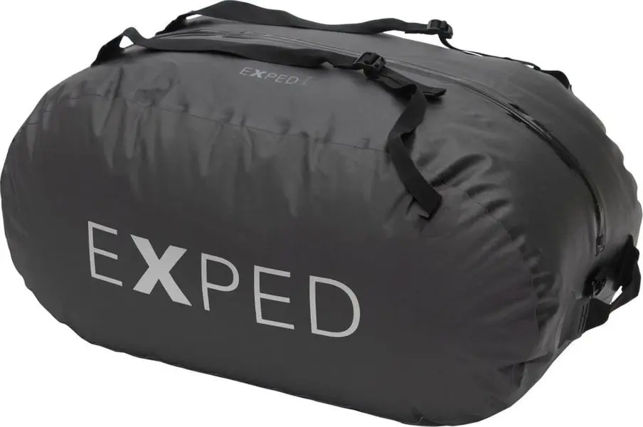 Tempest Duffle 140 Black