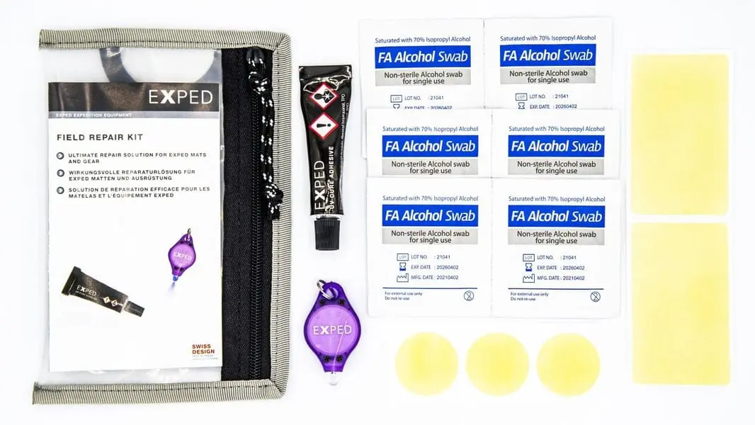 Field Repair Kit N/A