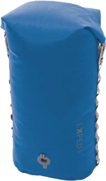 Fold-Drybag Endura 25 Blue