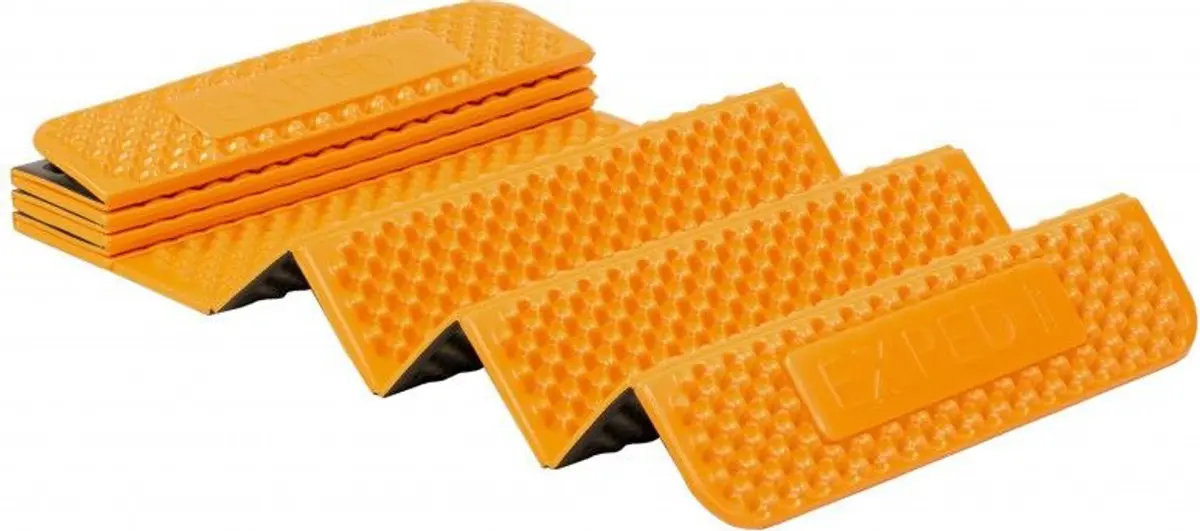 FlexMat XS 6°C 120x52 cm