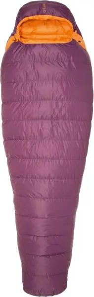 W's Comfort -10° M Down