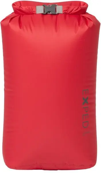 Fold Drybag BS M 8 liter