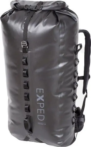 Torrent 45L Waterproof Black