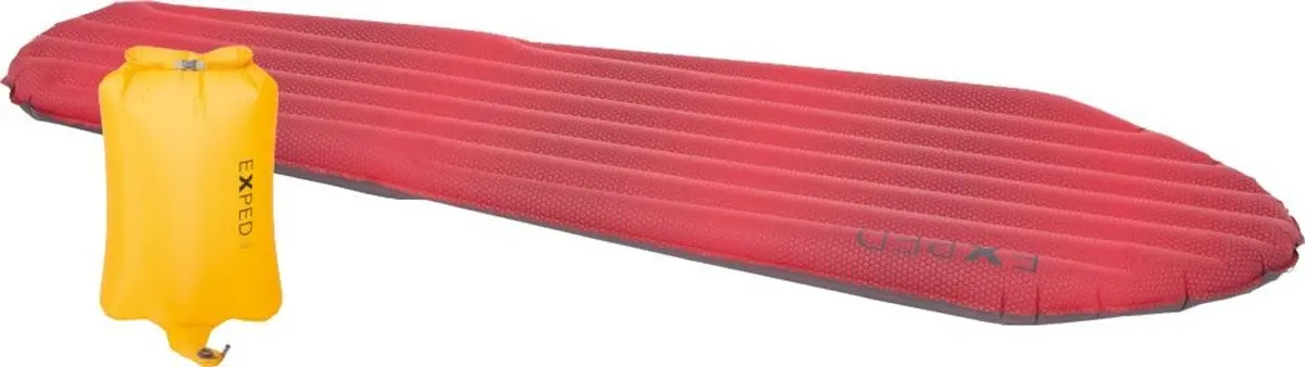 SynMat HL Winter -20°C MW