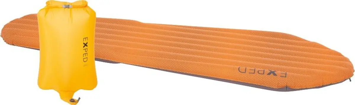 SynMat HL LW -3°C (7x197x65 cm)