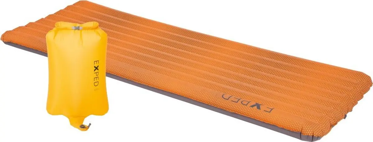 SynMat UL MW -3°C (7x183x65 cm)