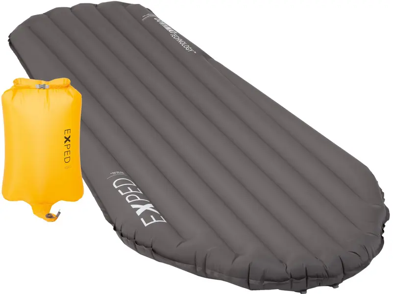 Ultra 7R MW Mummy -30°C Downmat