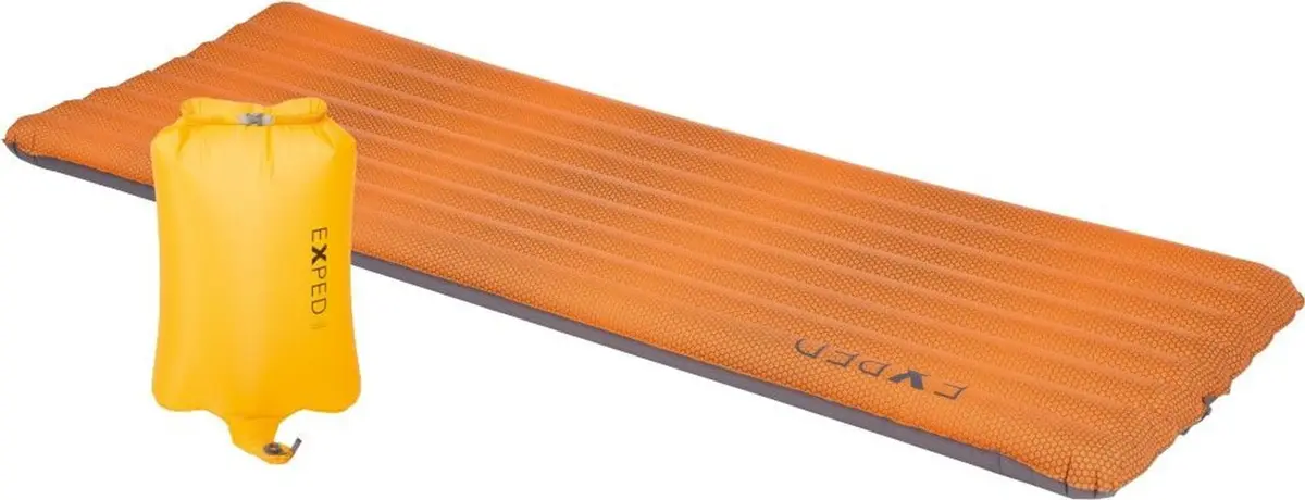 Synmat UL LW -3°C (Long 7x197x65 cm)