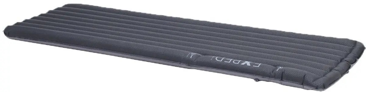 DownMat 7 LW -24 ° C (lang bred 7x197x65 cm) Dunfyll