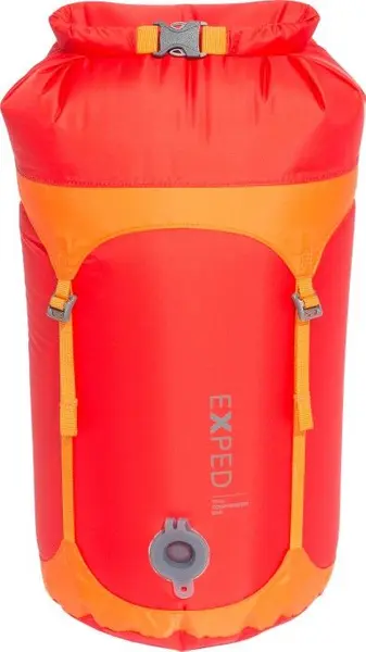Waterproof Telecompression Drybag S 13L
