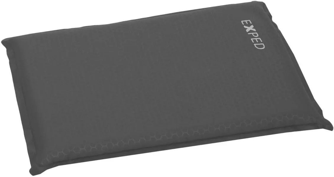 Sit Pad Black