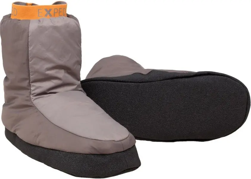 Camp Booty Charcoal