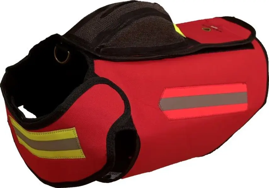 Dogtech GPS Signal Red