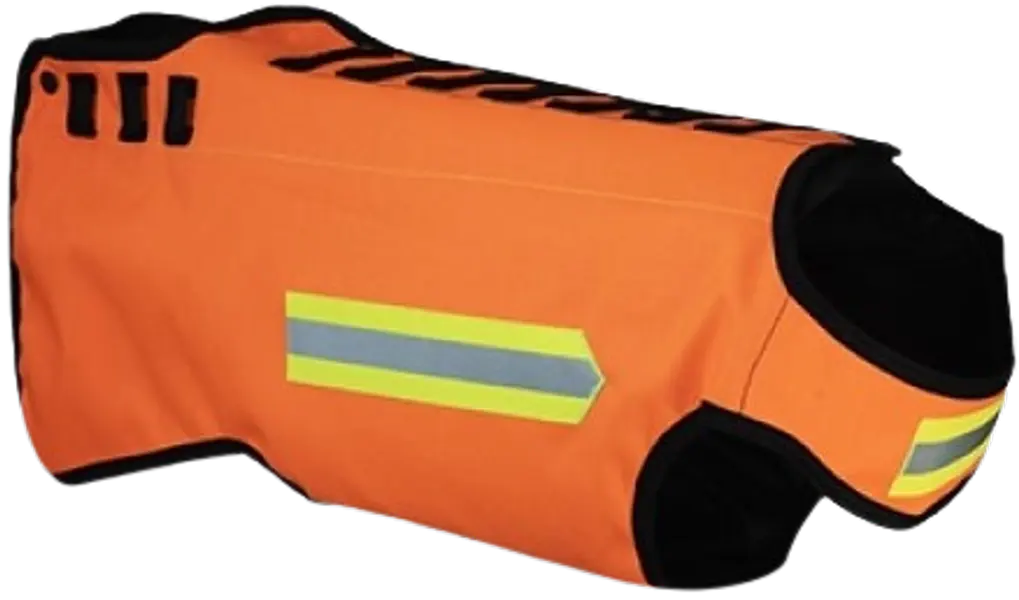 Dogtech One Generation 2 Grundväst Orange