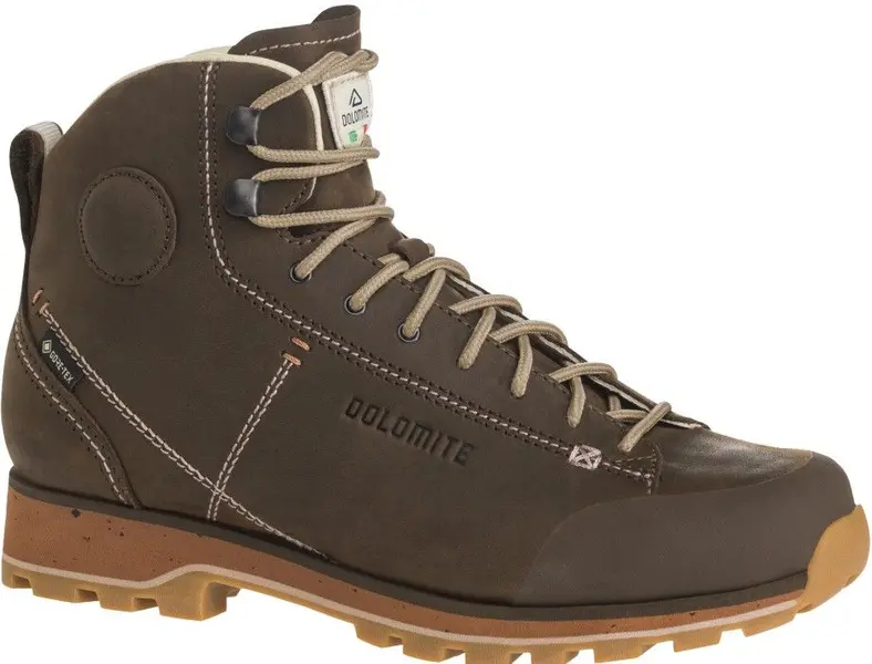 W's 54 High Fg Evo GTX Brown