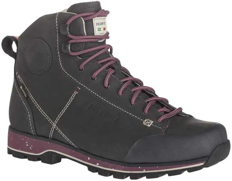 W's 54 High Fg Evo GTX Anthracite Grey