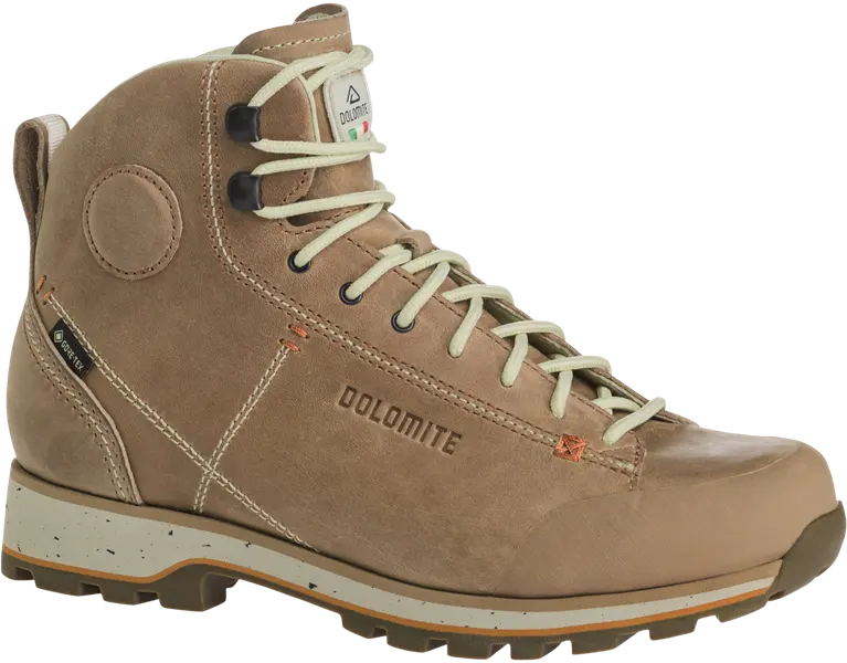 W's 54 High Fg Evo GTX Taupe Beige