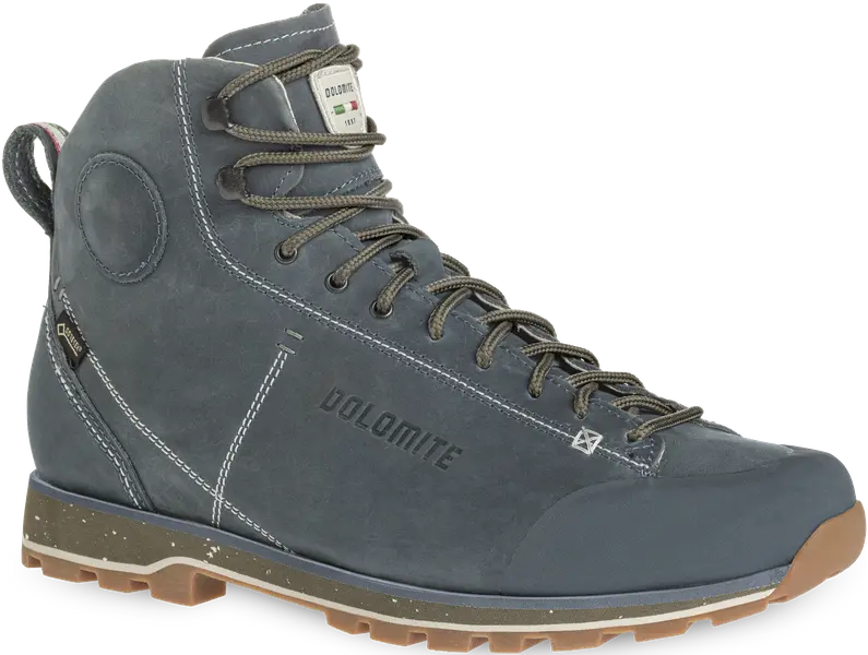 54 High Full Grain Evo GTX Denim Blue