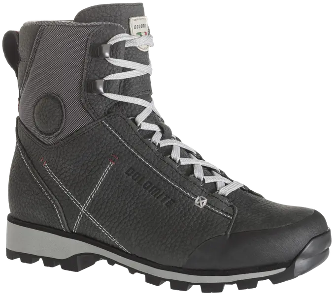 W's 54 Warm Waterproof Arctic Grip Black