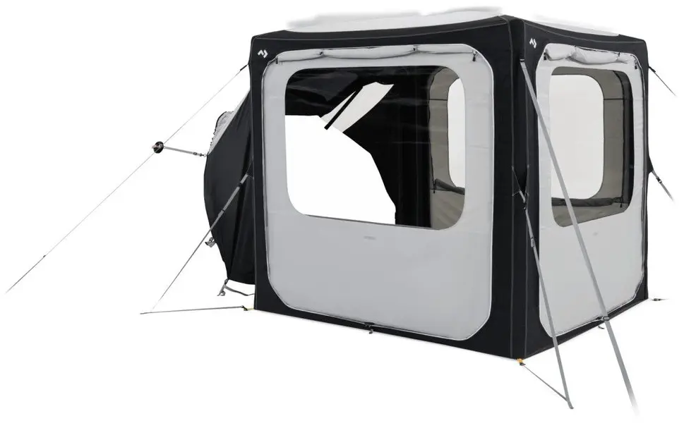 HUB Mesh Panel