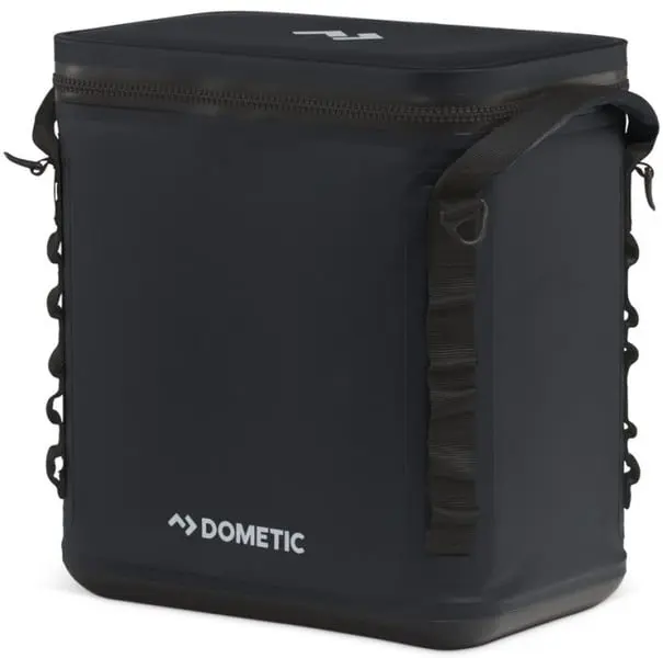 Premium Soft Cooler 19 L Slate