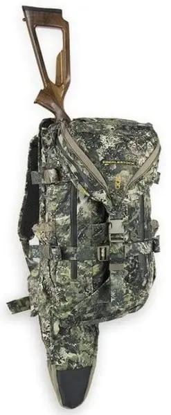 Just One Pack Mountain