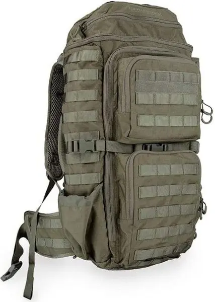 FAC Track Pack