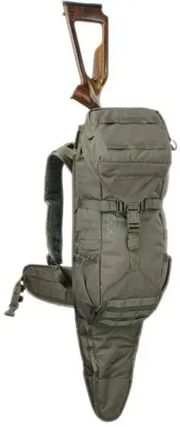 Gunrunner H2 Pack 22l Military Green
