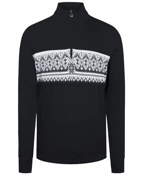 Moritz Basic Darkcharcoal Offwhite