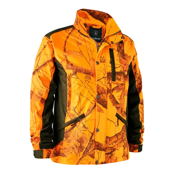 Explore Jacket REALTREE EDGE® ORANGE