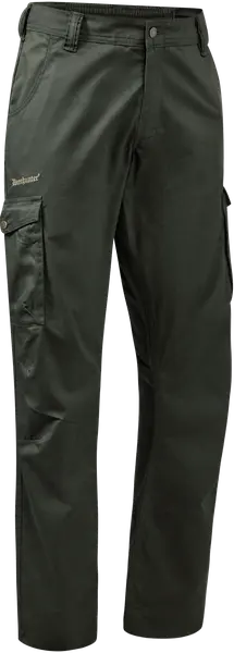 Atlas Trousers Timber